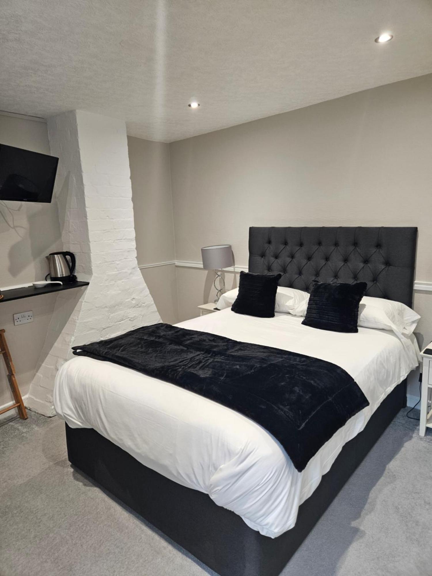 The Beacons Guest House Брекон Экстерьер фото