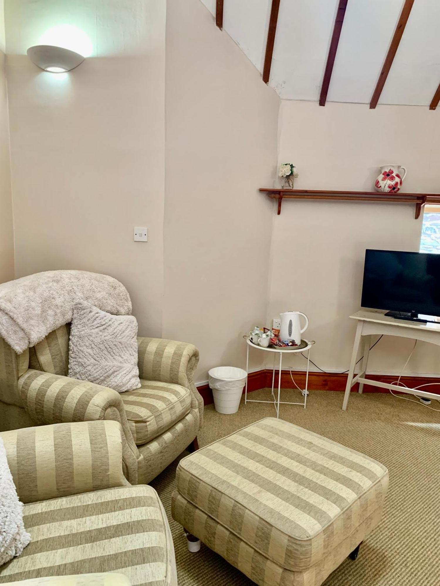 The Beacons Guest House Брекон Номер фото