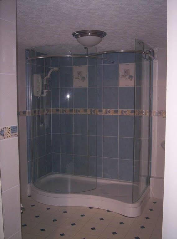 The Beacons Guest House Брекон Экстерьер фото