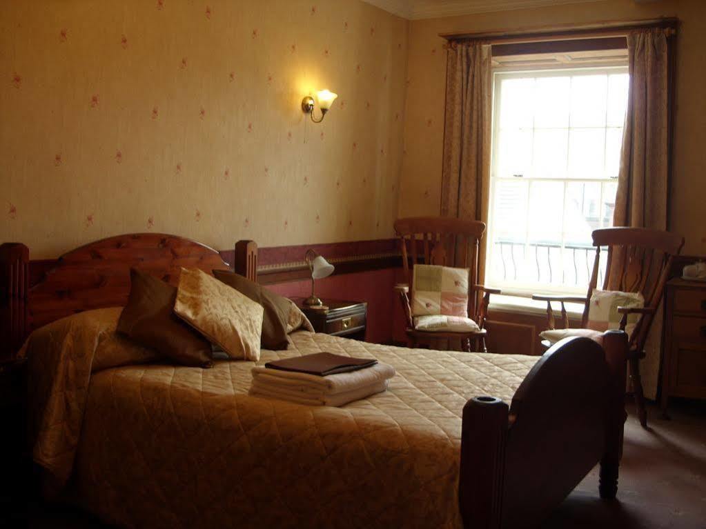 The Beacons Guest House Брекон Экстерьер фото