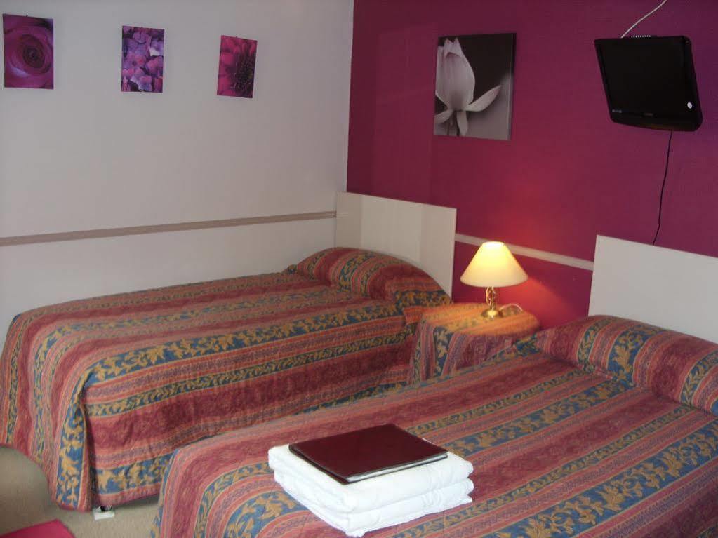 The Beacons Guest House Брекон Экстерьер фото